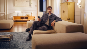 Pulsee Luce e Gas on air con Stefano De Martino: GB22 firma la campagna, pianificazione a cura di WPP Media