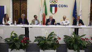 Presentata la terza edizione di Pulispiagge e Pulifondali, iniziativa di FIPSAS con il Comando Generale del Corpo delle Capitanerie di Porto–Guardia Costiera e la collaborazione di Suzuki