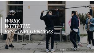Influencer Marketing, i 4 trend del 2019: relazione duratura con gli influencer, apertura a nuovi canali, maggiore richiesta di autenticità, puntare sul video