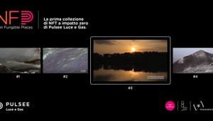  Pulsee presenta Non Fungible Places, la prima collezione di NFT a impatto zero, con Gitto Battaglia_22