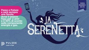Con Pulsee sarà sempre una favola, parola di GittoBattaglia_22. Al via la campagna  social, display e OOH