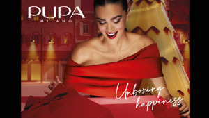 Pupa Milano: al via la nuova campagna tv e social realizzata insieme a OMD, e pianificata con I-Prospect
