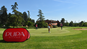 PUPA Milano diventa partner di ILGA per sostenere il golf femminile in Italia