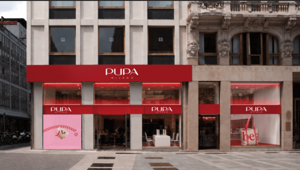 PUPA torna protagonista alla Milano Beauty Week con quattro giorni di 'Experience' targata Spring Studios. On air la campagna di comunicazione integrata PUPA torna protagonista alla Milano Beauty Week con quattro giorni di 'Experience' targata Spring Studios. On air la campagna di comunicazione integrata
