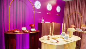 PUPA Milano inaugura Xmas Xperience: un percorso immersivo per le novità del Natale 2026