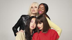 Pupa Milano sceglie Sanremo per raccontare con uno spot il mondo Vamp! Lipstick