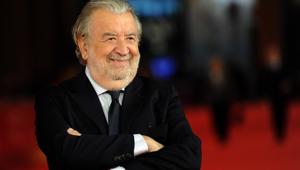 Al via il Festival Internazionale del Cinema Nuovo: Pupi Avati presidente onorario della giuria