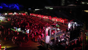 Pizza Village 2026 chiude a Milano e supera il milione di presenze con le sue cinque tappe Pizza Village 2026 chiude a Milano e supera il milione di presenze con le sue cinque tappe