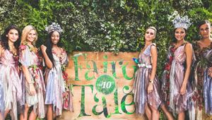 Bea Italia 2016, primo premio Celebrazione / Ricorrenza a Synapsy con 'Fairy Tale - La Favola siamo Noi'