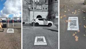 Q.X.11.A: al via il nuovo progetto culturale alla scoperta del quartiere Ostiense tra storia, letteratura e cinema