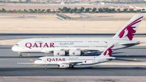 Qatar Airways verso una gara creativa globale in vista dei Mondiali di Calcio 2022