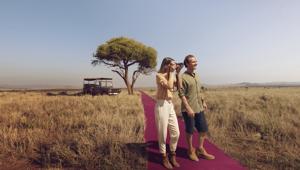 Con "Let’s Fly" Qatar Airways invita i passeggeri a viaggiare e creare ricordi indimenticabili, mentre il mondo riapre le porte. Firma McCann London