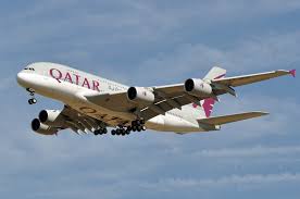 Qatar Airways lancia una gara creativa globale