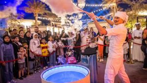 Qatar Tourism e Qatar Airways ripropongono il festival gastronomico internazionale del Qatar: dieci giorni dedicati al food e al drink locali