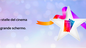 Sky punta sul cinema in sala e si affida a QMI per regalare l'emozione del grande schermo