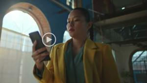 Qonto lancia la sua prima brand campaign paneuropea dopo il rebranding. Firmano Belle e Cookies & Partners