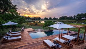 Gattinoni Travel Experience avvia partnership con Wilderness Safaris