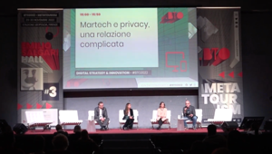 BTO 2022. Marketing e privacy nel turismo digitale: rispettare il GDPR si può con le Customer Data Platform dal cuore italiano