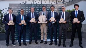 Quattroruote lancia TEOS: il nuovo evento dedicato alla sostenibilità. Main partner Telepass, oltre a A2A, Jaguar Land Rover Italia, Kia, Nissan