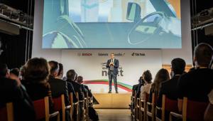 Con Next 2024 - The Tech Challenge, Editoriale Domus indaga e dibatte su come l'innovazione disegna il futuro dell'auto. Oltre 300 ospiti da tutta Italia