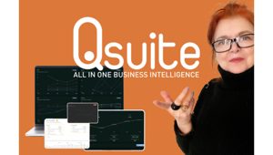 Unusual Communication celebra il suo 37° anniversario annunciando l'acquisizione di QSuite, l’innovativo SaaS di Qoobi srl dedicato alla Business Intelligence per le PMI