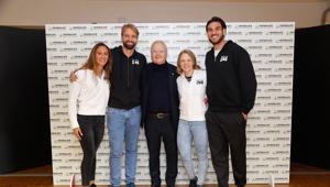 Herbalife Nutrition a Roma con l'Italian Summit 2020. Annunciata la nuova partnership con il CONI per i Giochi Olimpici di Tokio 2020
