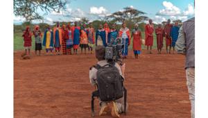 Su La7 “Qualcosa si è rotto”, il cortometraggio Amref dedicato all'acqua realizzato da DocLab. Al via la campagna di raccolta fondi “Dove c’è acqua la vita scorre”