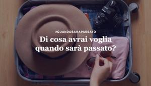 "Quando Sarà Passato", il portale che rilancia il Turismo in Italia segna un boom di richieste di adesione e apre due sezioni dedicate al turismo sostenibile e all’accoglienza