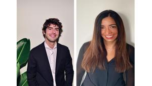 Quantcast cresce in Italia: Andrea Cocco promosso a Director Account Management e Greta Gilardi nominata Agency Sales Lead