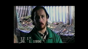 Il racconto del Mostro del Quadraro su Crime+Investigation