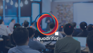 Connexia annuncia la partnership con Quadrifor per il rebranding e il repositioning dell'Istituto di Formazione dei Quadri del Terziario, Distribuzione e Servizi