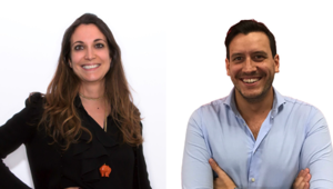 Quantcast annuncia due nuovi ingressi nel team italiano: Andrea Scotti come Sales Director e Giordana Artibani come Sales Manager