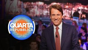 Mediaset: programmazione speciale per le elezioni del 25 settembre con “Speciale Quarta Repubblica” in prima serata