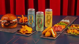 Minuscola e DUDE lanciano con Vertical una dark kitchen per innovare il mercato del food delivery. Debutta Quartin, l’enoteca fuoriluogo