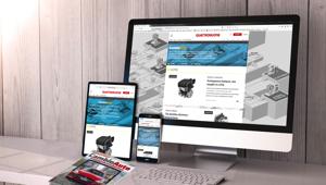 Quattroruote lancia "CambioAuto" progetto editoriale e multicanale