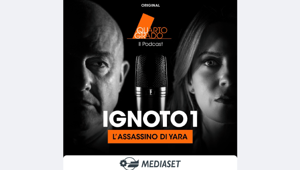 Mediaset presenta “Quarto Grado – Il Podcast”. Da martedì 25 marzo saranno disponibili le prime due puntate del nuovo format