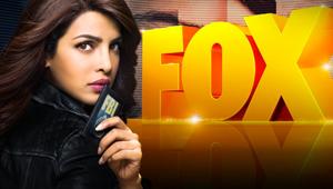 Quantico 2  in prima visione assoluta su Fox