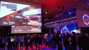 PG Esports firma il ‘Quattroruote Audi Racing e-Challenge’