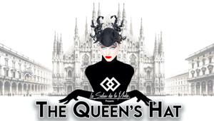"The Queen's Hat", un evento dedicato al cappello a Palazzo Visconti, precederà la Milano Fashion Week