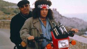 Dall'11 dicembre su Spike 'Viva Renato', ogni martedì alle 21.30