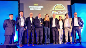 Sfera MediaGroup celebra l'eccellenza del babycare con i "Quimamme The Best Choice" 2026 Sfera MediaGroup celebra l'eccellenza del babycare con i "Quimamme The Best Choice" 2026