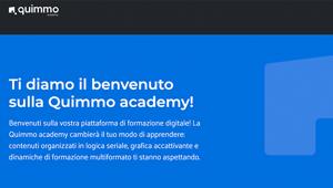 Quimmo (Gruppo illimity) sceglie Tentacle Learning Platform per la formazione degli agenti immobiliari