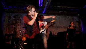 Quixa festeggia i suoi 10 anni e fa un regalo a Dynamo Camp, partecipando alla competizione ‘Dynamo Rock Challenge’ con un proprio gruppo musicale