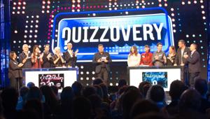 Quizzovery debutta su NOVE