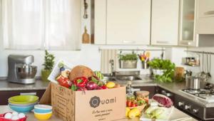 La startup Quomi chiude l’obiettivo di raccolta del 2021 a 900.000 euro e presenta la nuova AD