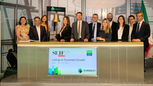 SEIF si quota sul mercato Euronext Growth e online debutta il nuovo sito de Il Fatto Quotidiano