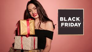 QVC Italia: per il Black Friday l'online è il primo canale di shopping