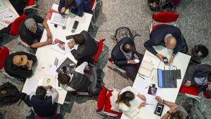 Qvc Italia e Be Heroes arrivano a Verona il 12 luglio per una nuova tappa dello scouting tour di Qvc Next