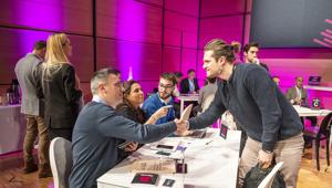 Qvc Italia con B Heroes a Bologna per una nuova tappa dello Scouting Tour di Qvc Next: il programma di accelerazione d’impresa per le start up