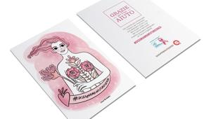 #Disegniamounfuturosenza: Qvc Italia a fianco delle donne con il progetto Shopping4Good a sostegno di Pink is Good per la lotta contro i tumori al seno